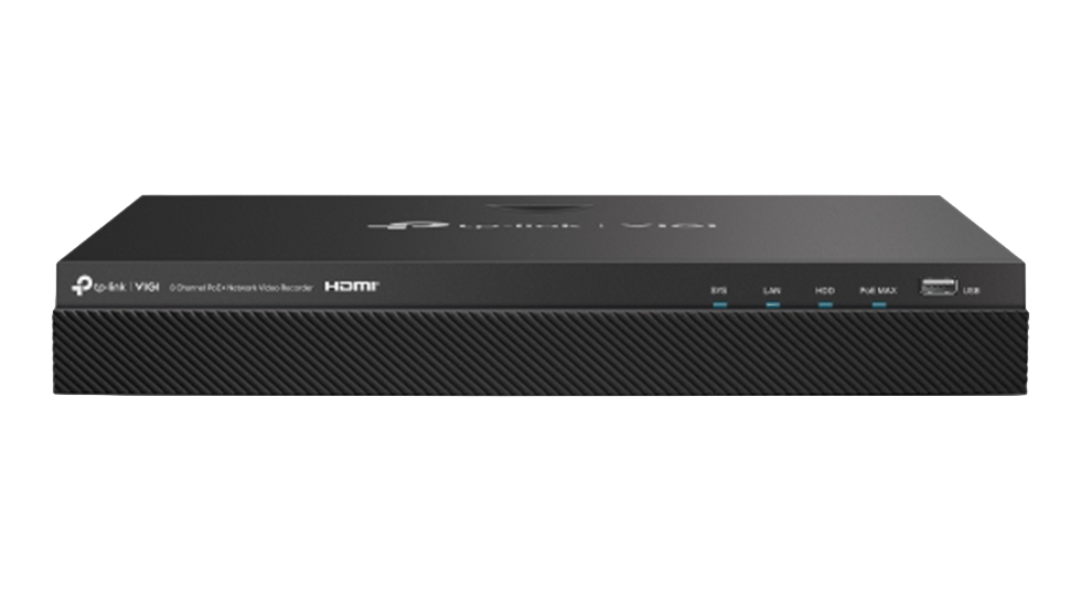 NVR2008H-8MP