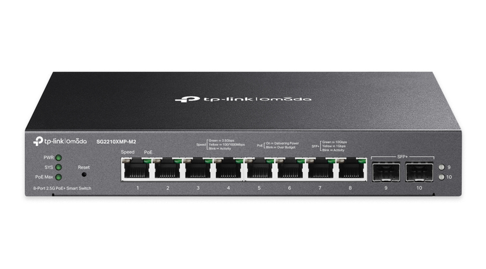 SG2210XMP-M2
