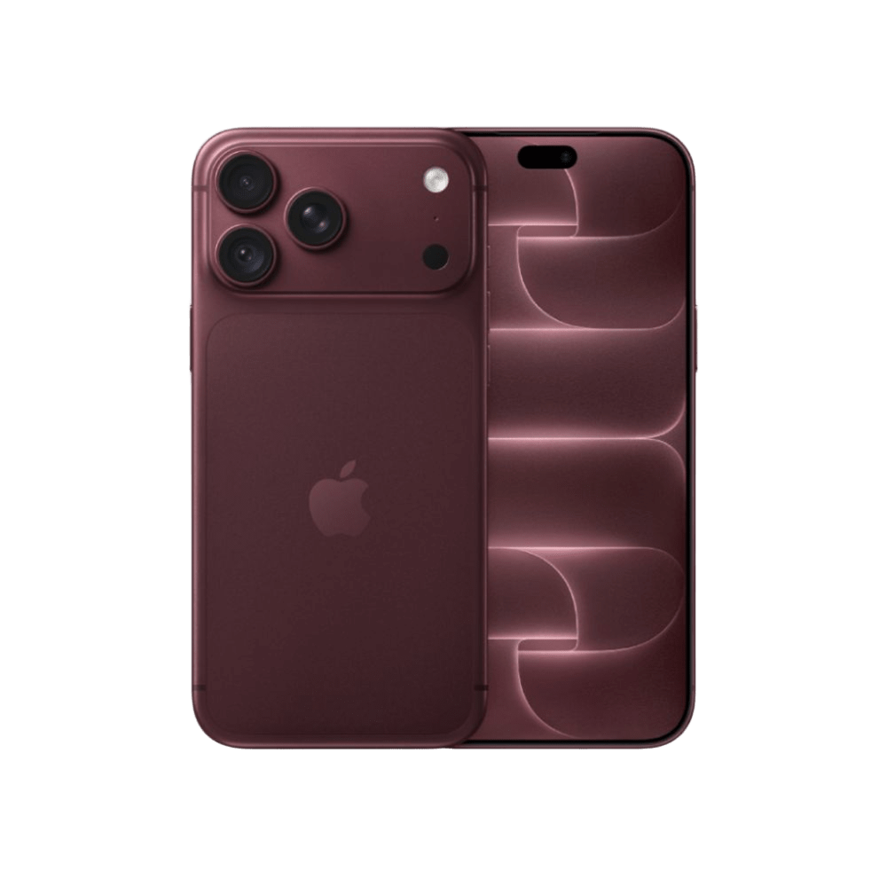 iPhone 18 Pro Max