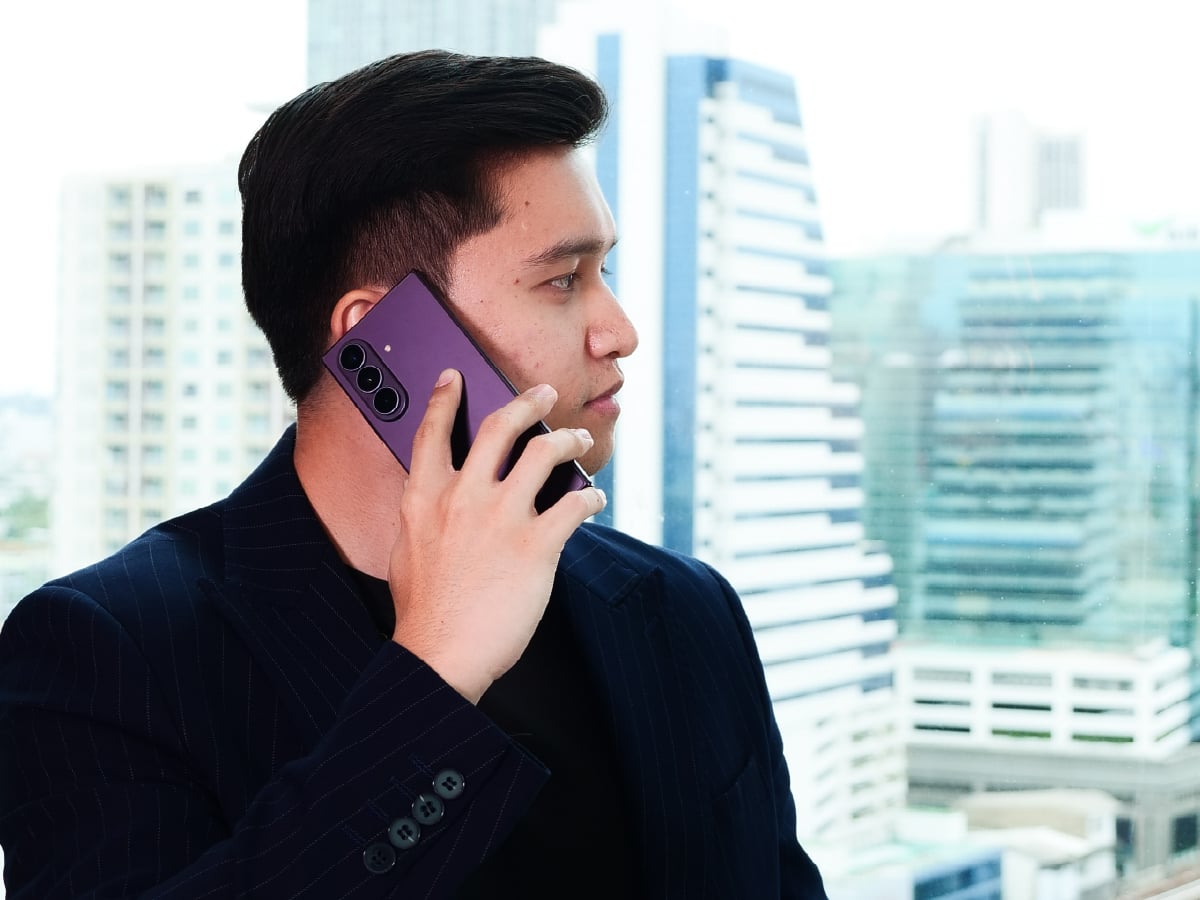 Galaxy Z Fold 8 Ultra ภาพที่ 3