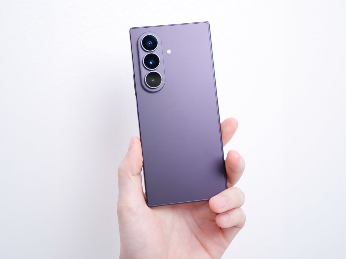 Galaxy Z Fold 8 Ultra ภาพที่ 5