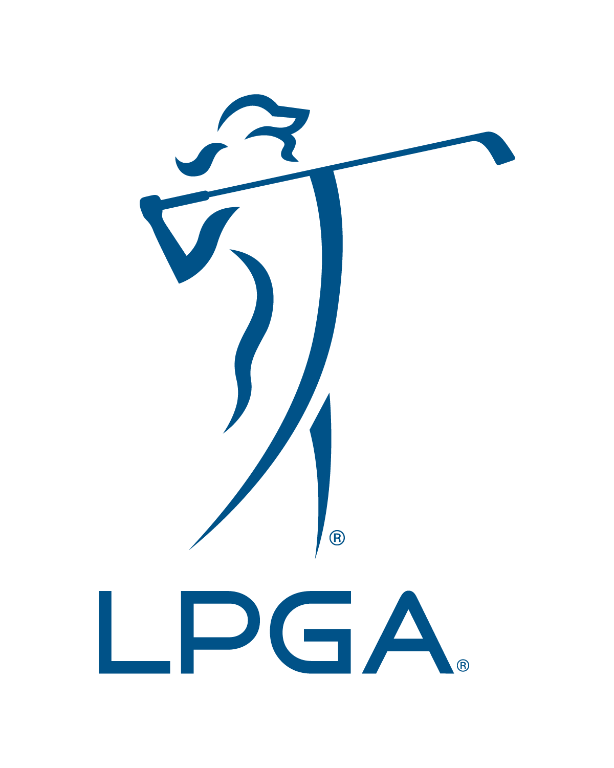 Golf LPGA