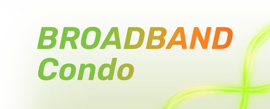 แพ็กเกจ AIS Fibre Broadband Condo อินเทอร์เน็ตบ้านสำหรับคอนโด
