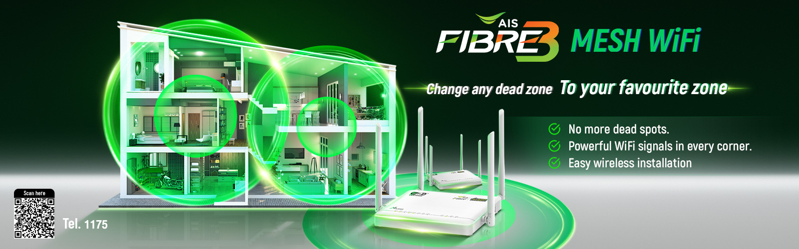Mesh wifi ais clearance