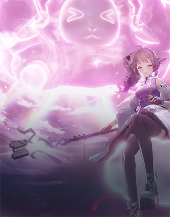 Screen display of 'Control' video game, advanced graphics powered by Apple M4 chip