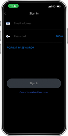 AIS PLAY and HBO All you can enjoy in one App