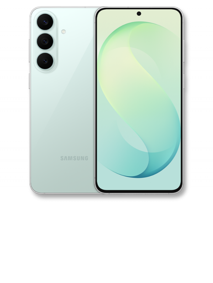 Galaxy S26 FE