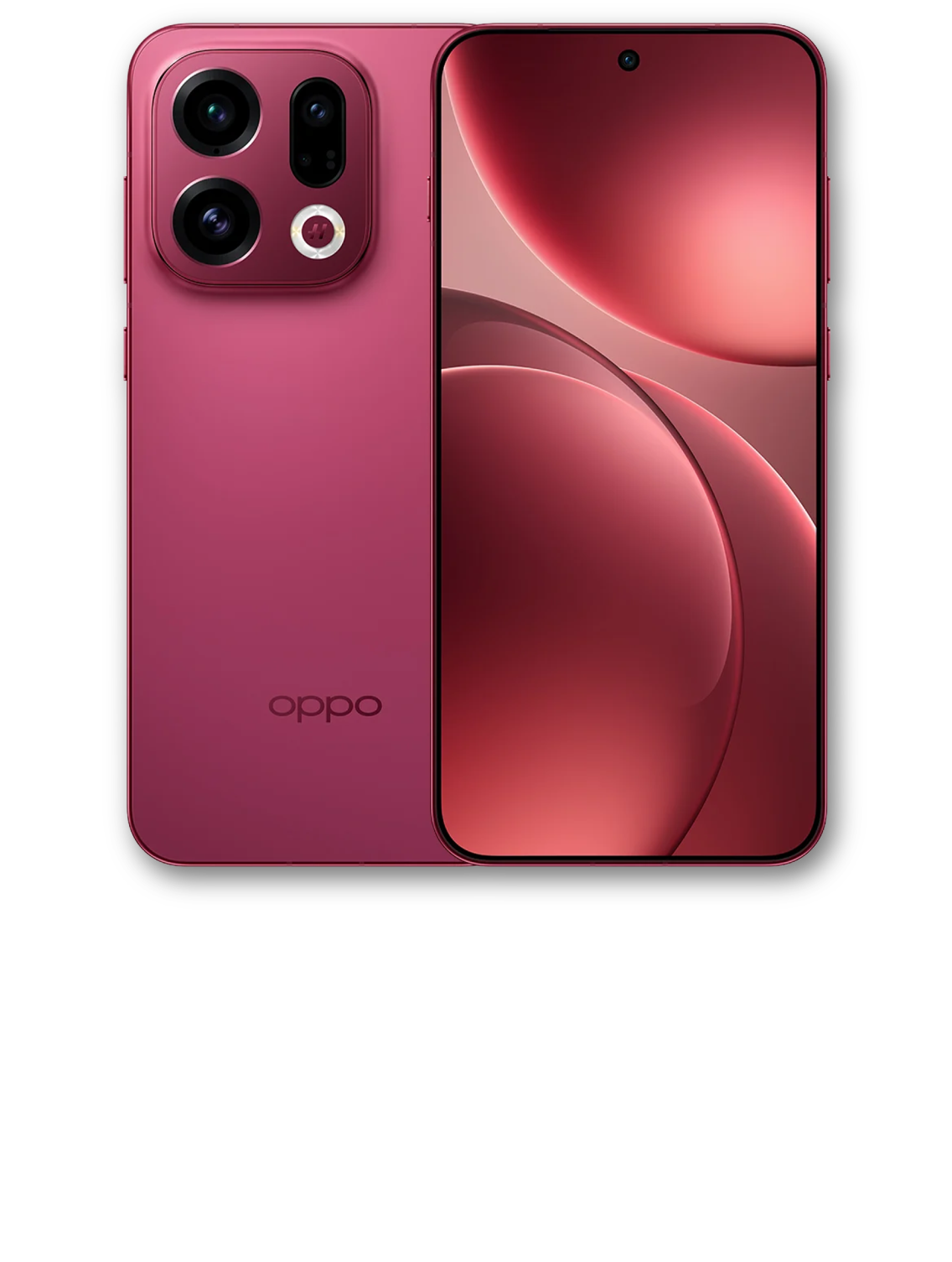 OPPO Find X9 Pro 5G