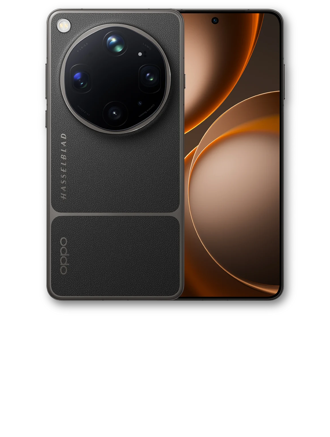 OPPO Find X9 Ultra 5G