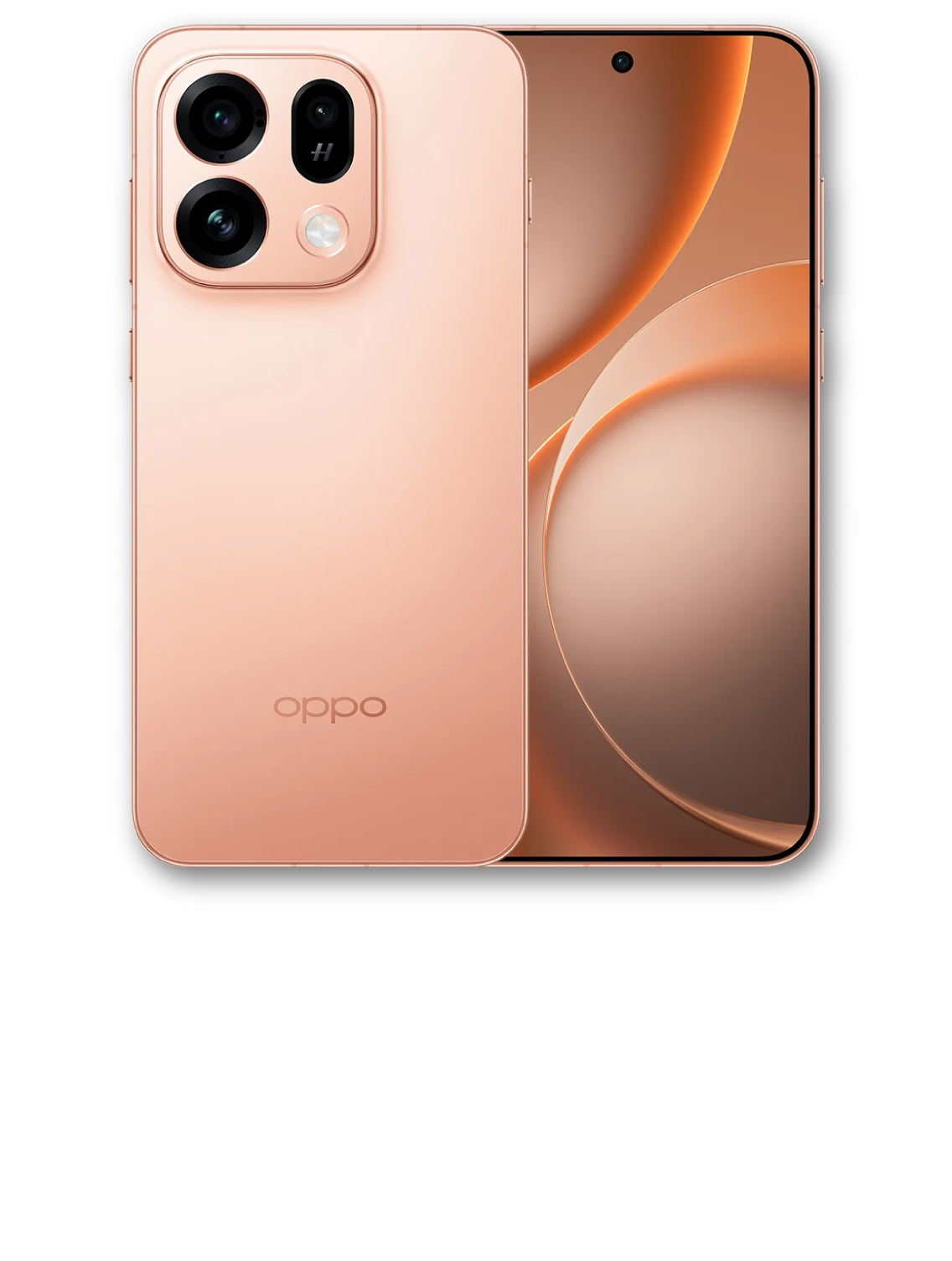 OPPO Find X9s