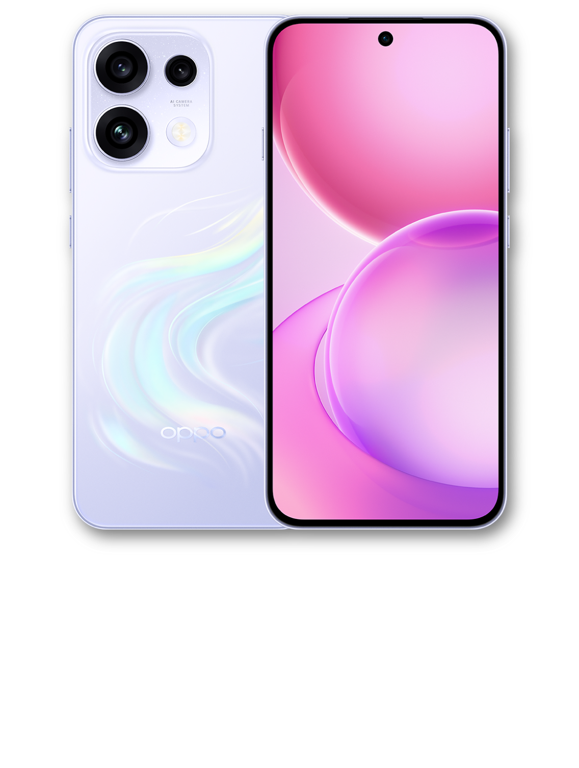 OPPO Reno 16F 5G