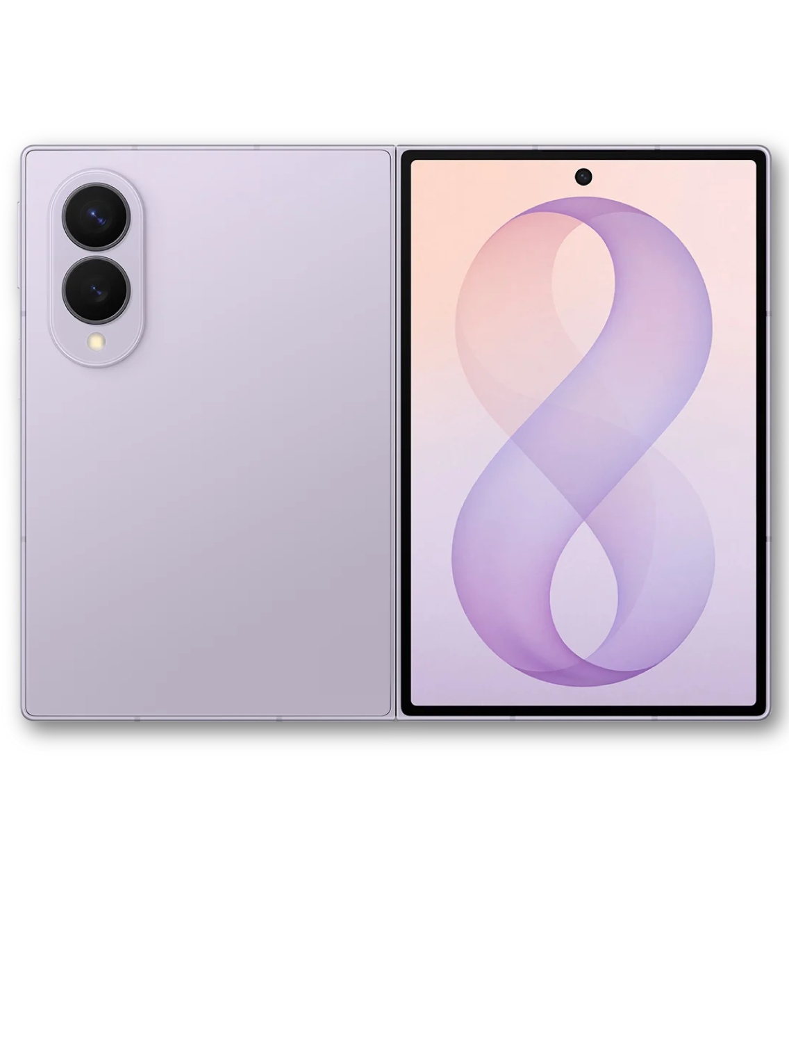 Galaxy Z Fold 8 