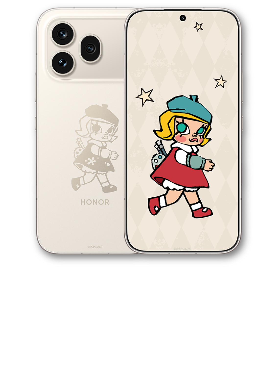 Honor 600