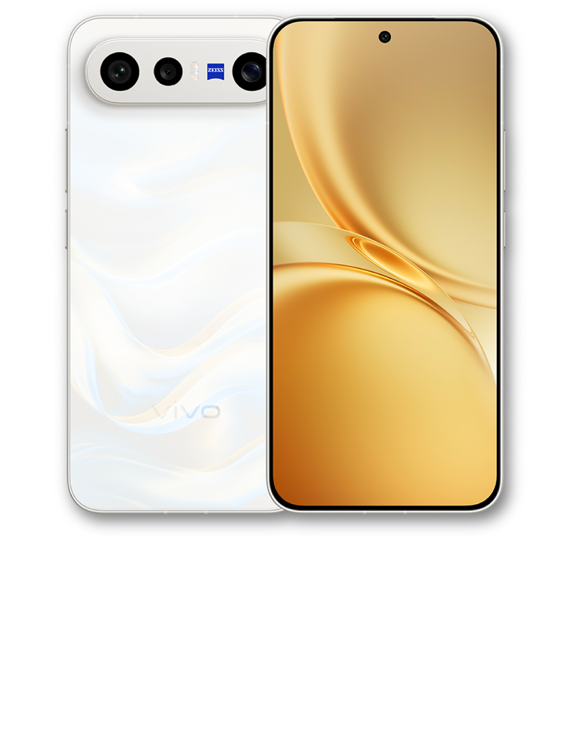 vivo X300 FE