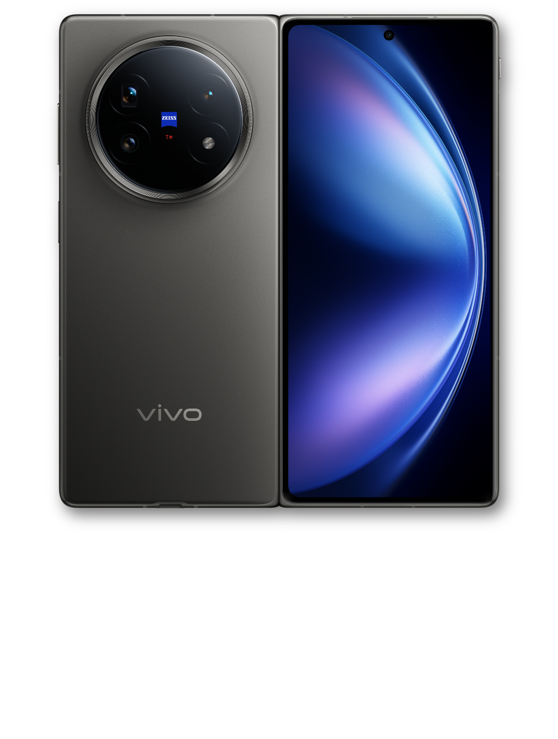 vivo X Fold 5 5G 