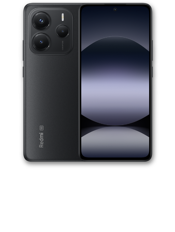 Redmi Note 14 5G