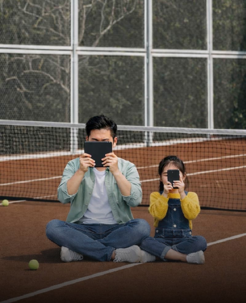 AIS อุ่นใจ CYBER