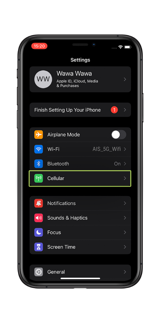 Esim apple watch ais clearance