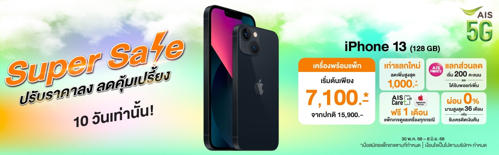 iPhone 15