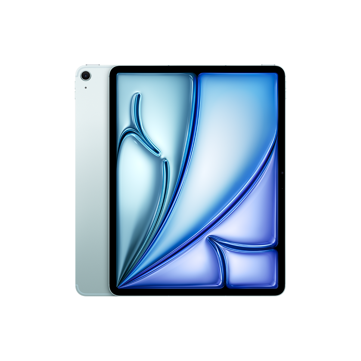 iPad Air 13 inch (M2) WiFi + Cellular