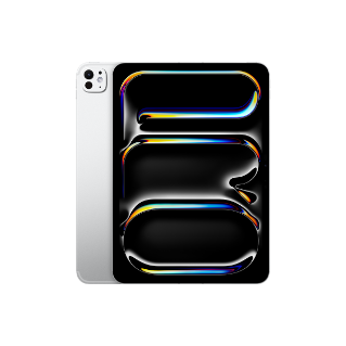 iPad Pro รุ่น 11 นิ้ว (M5) WiFi+Cellular