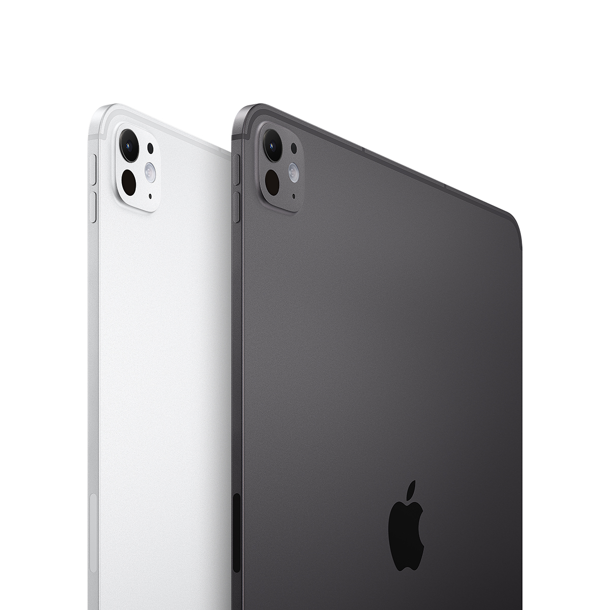 iPad Pro 13 inch (M4) Wi-Fi + Cellular Nano-texture glass