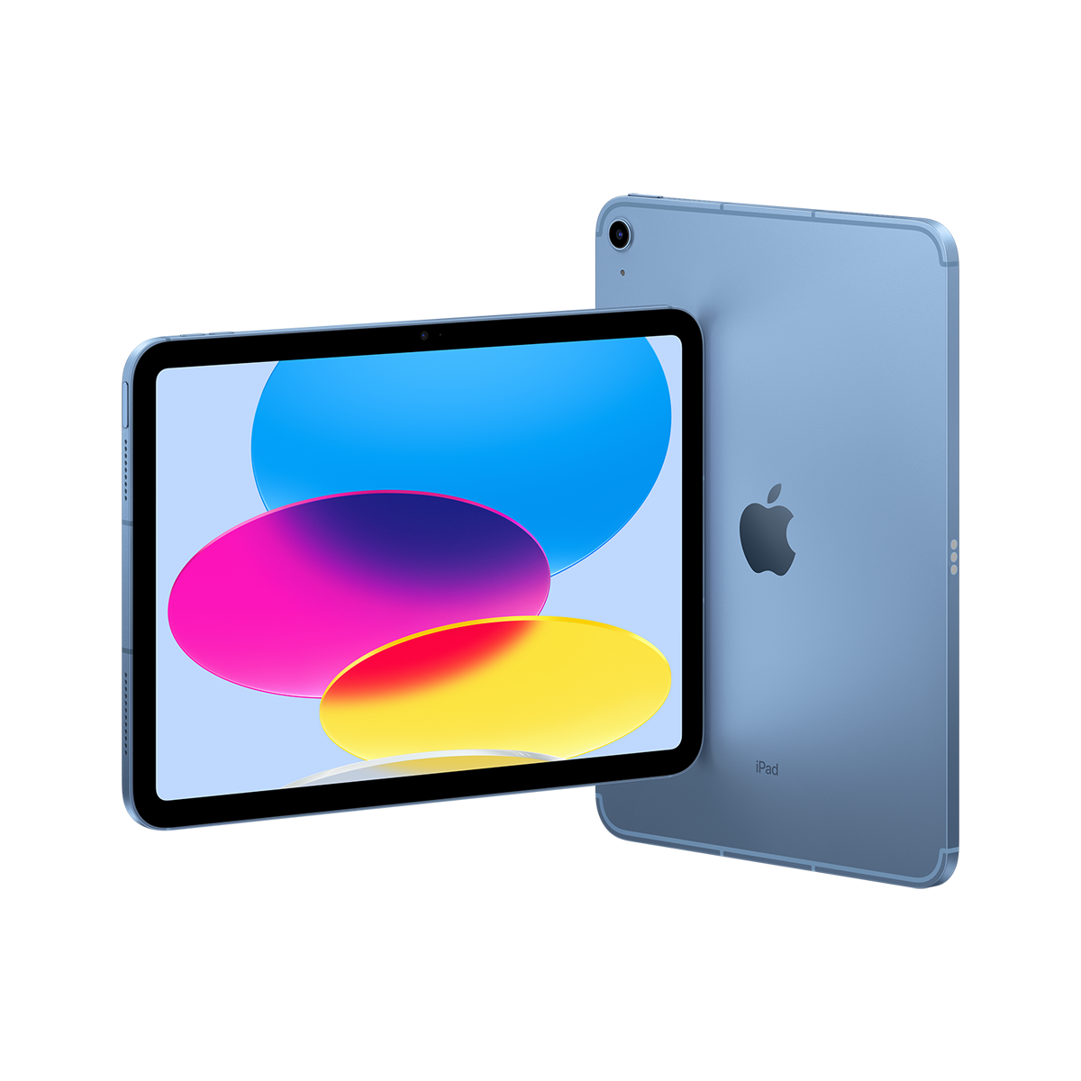 Ipad 10 wi fi cellular