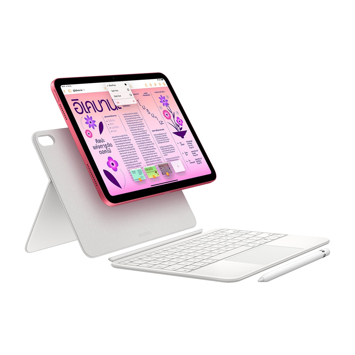 iPad 10 generation (Wi-Fi + Cellular)