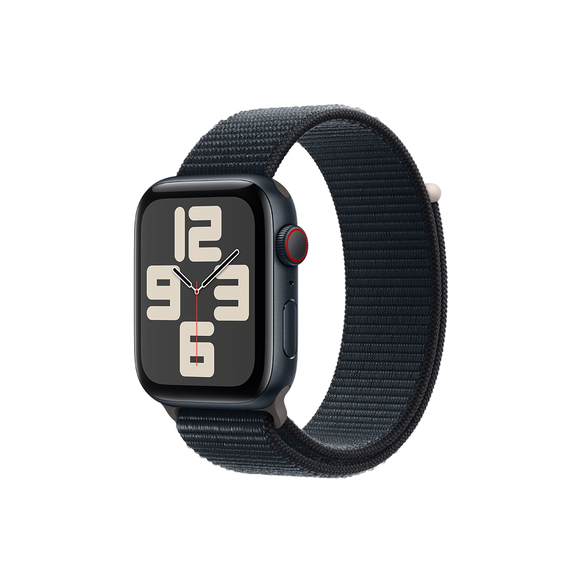 Ais apple sales watch se