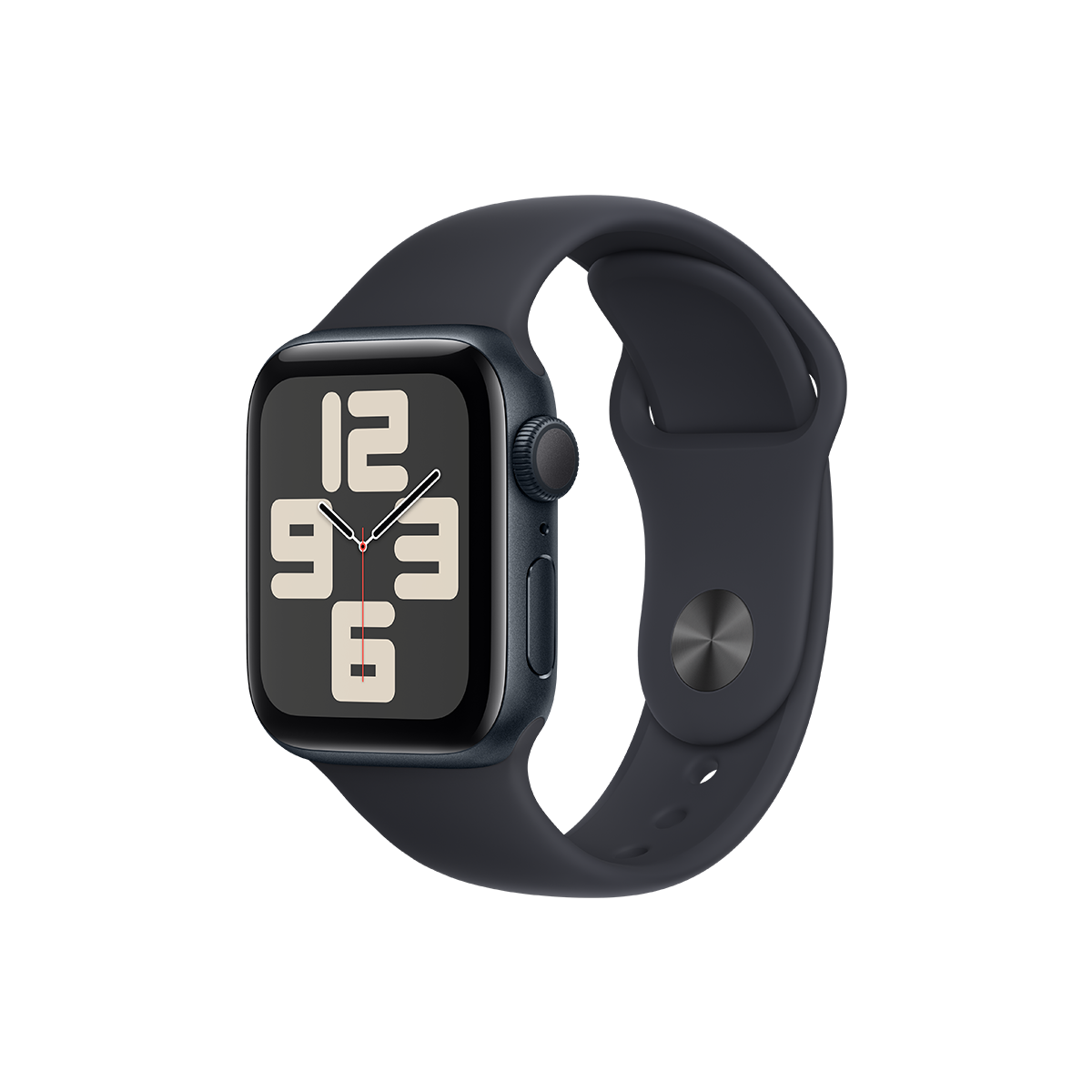 Ais apple watch se 2025