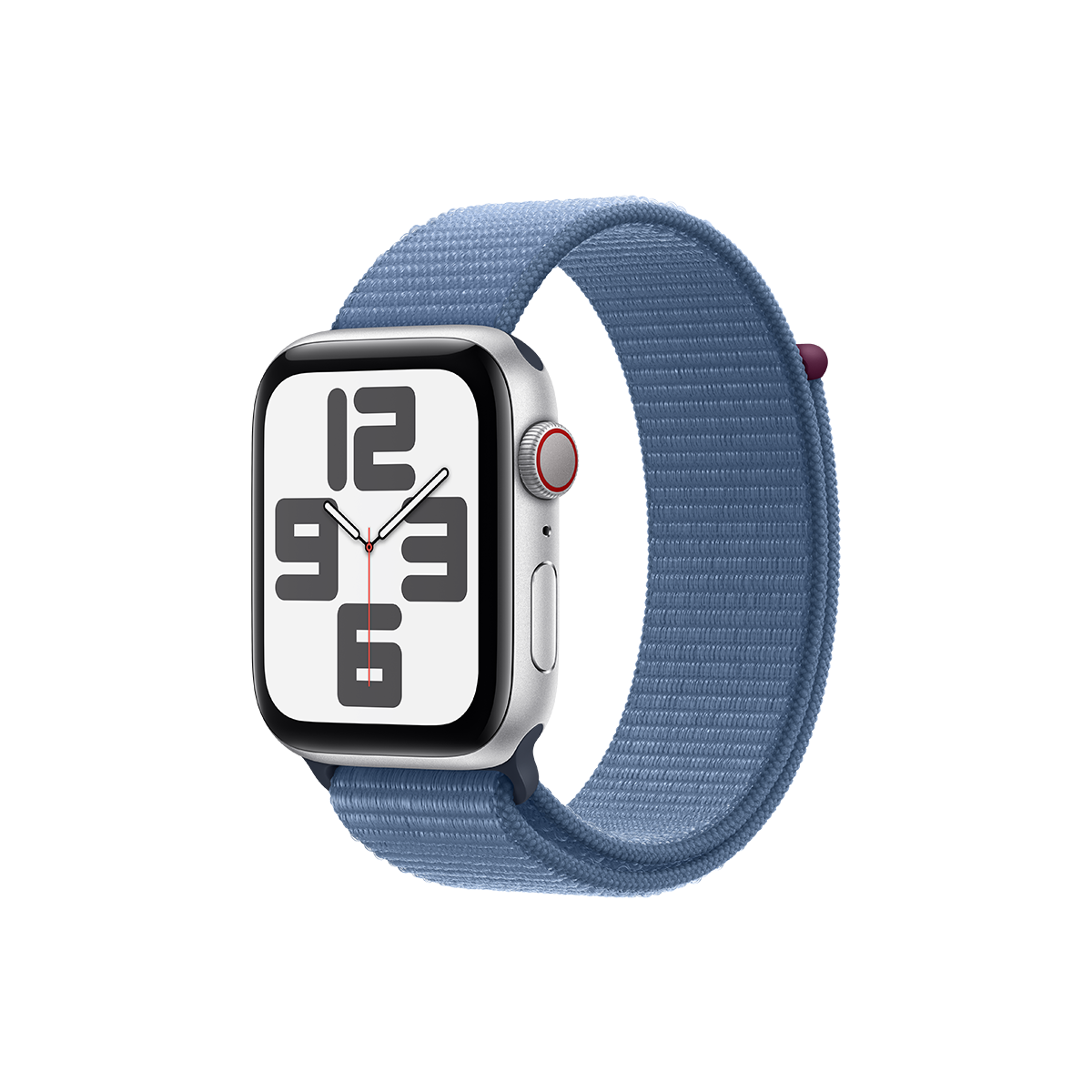 Apple watch hotsell se ais
