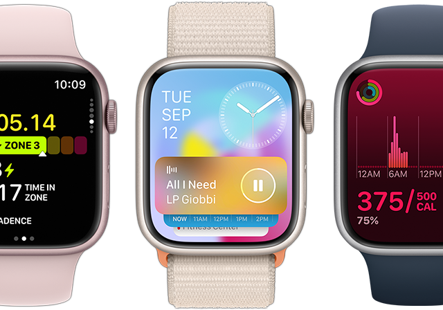 Apple Watch Series 9