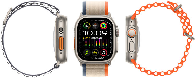 Apple watch 4 ais 2025