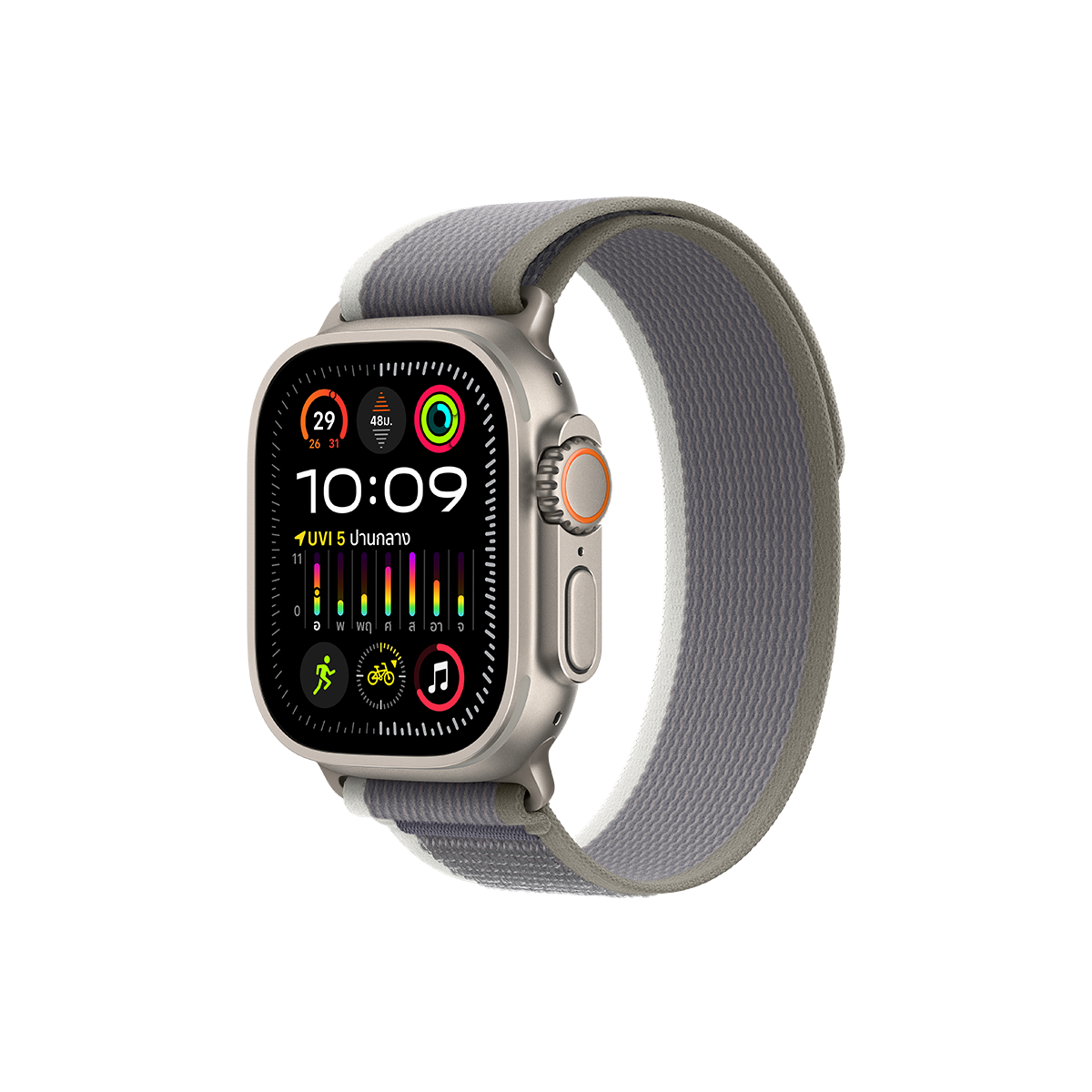 Ais apple watch 4 store