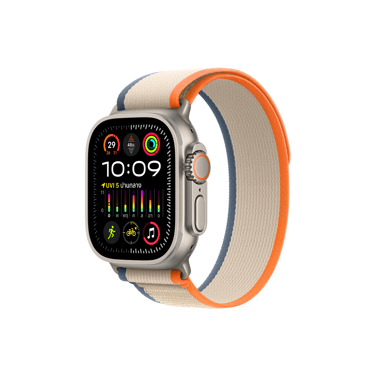 Ais apple watch 2025 se