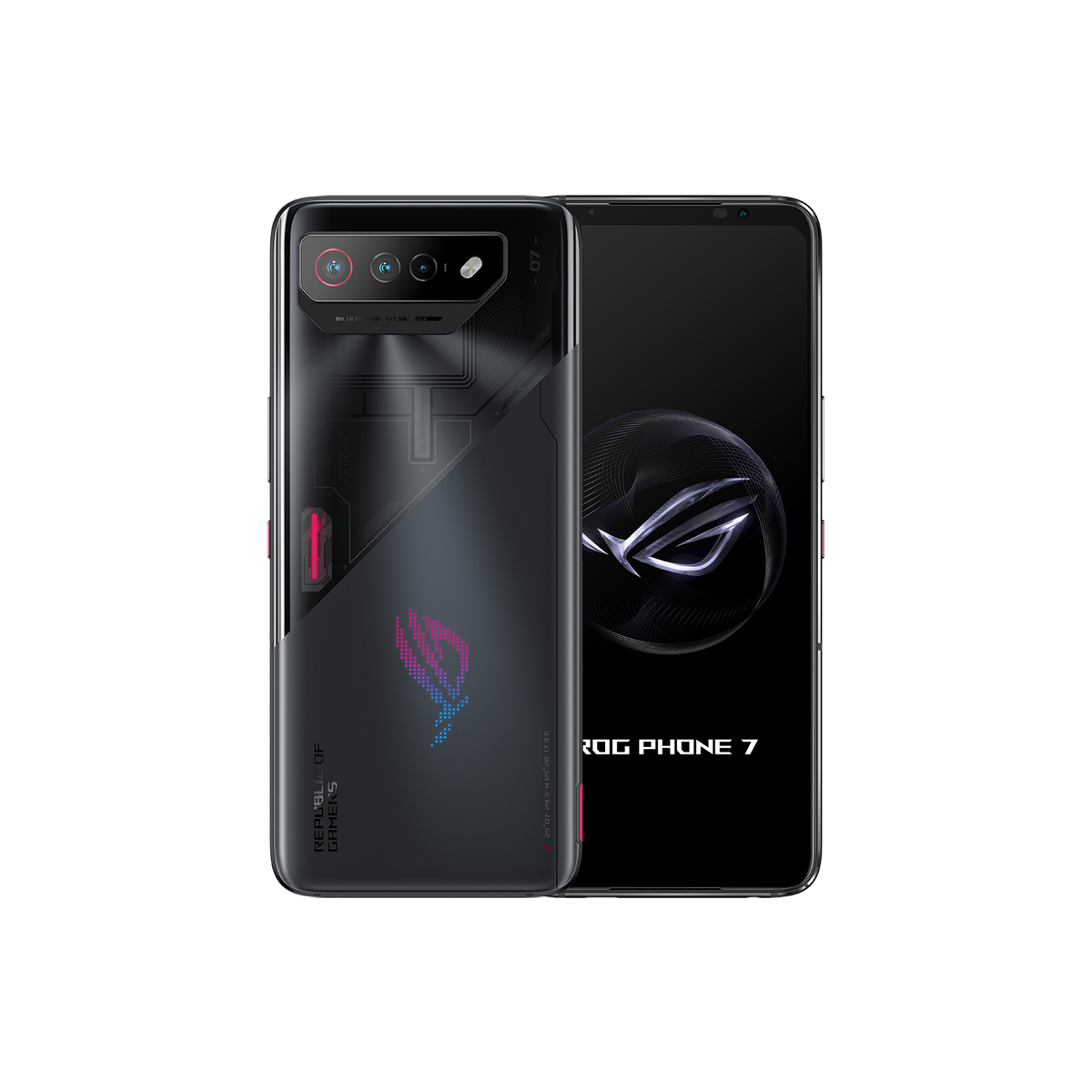 ROG PHONE 7 (RAM 16GB)