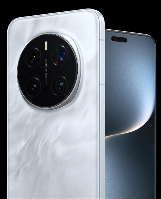 200MP Telephoto Camera