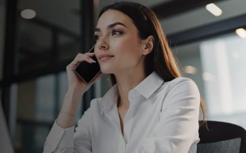 Snapdragon® 8 Elite Mobile Platform.