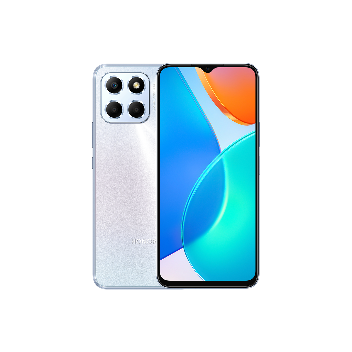 HONOR X6