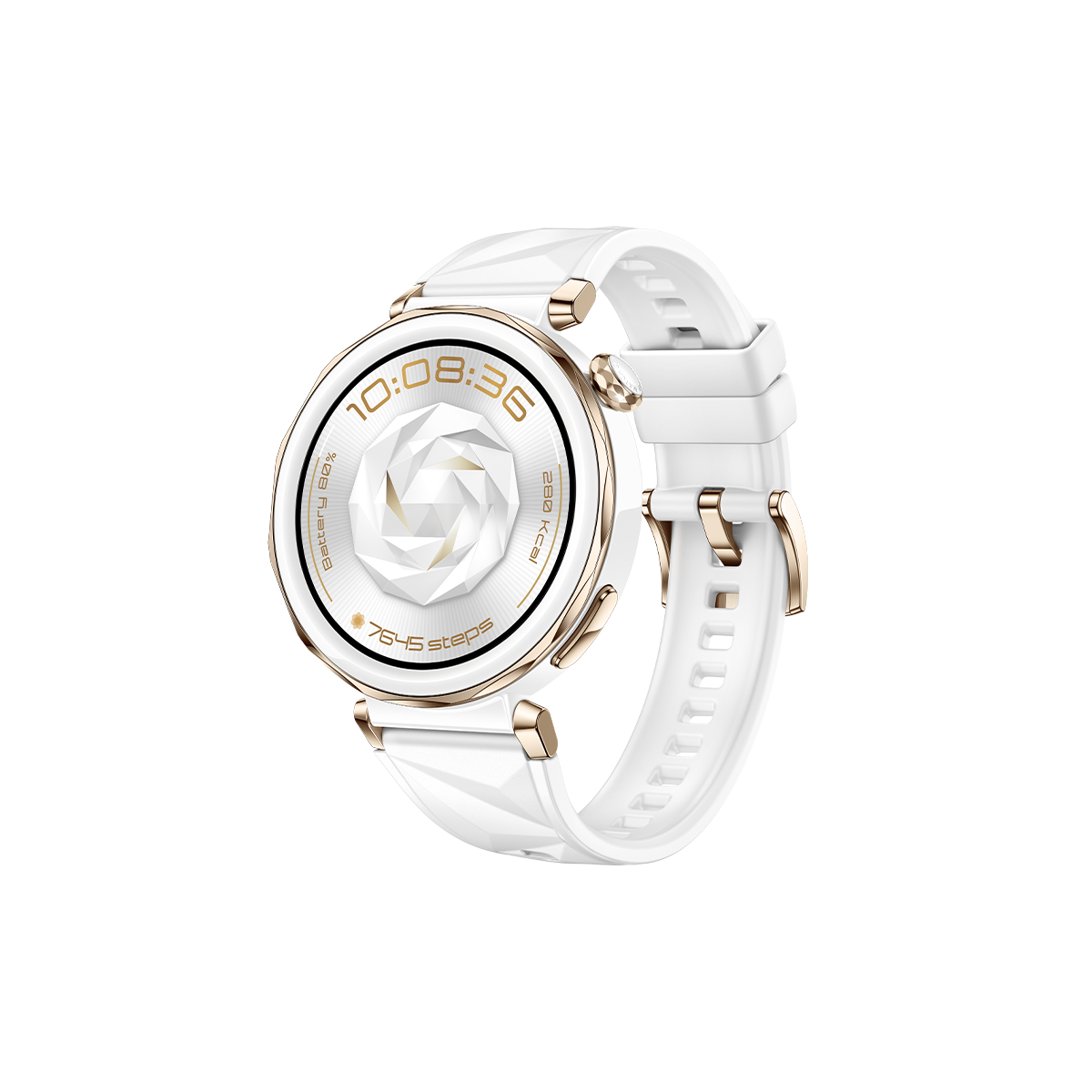 HUAWEI WATCH GT 5 Pro 42mm - Premium Smartwatch, Full