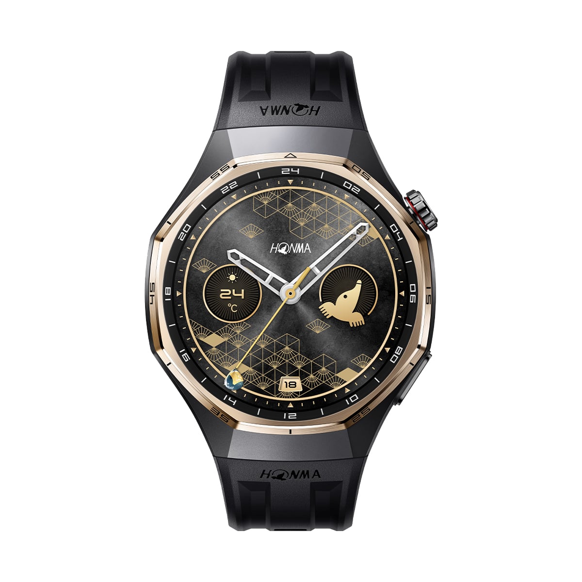 HONMA × HUAWEI WATCH GT 6 Pro Golf Edition AIS Online Store