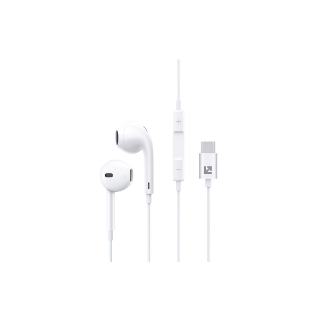 LINKUP USB-C Wired Headset