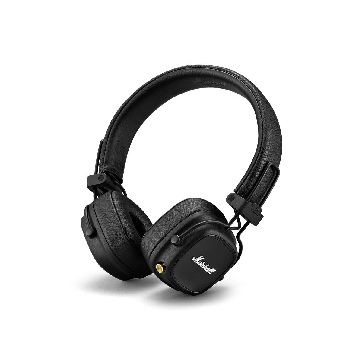 Marshall Major IV Black