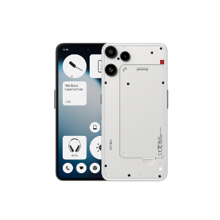 NOTHING Phone (3a) Lite