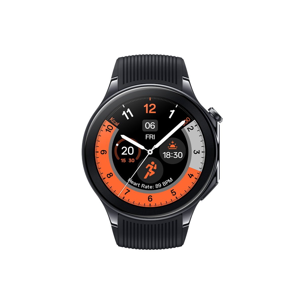 Oppo watch ais deals