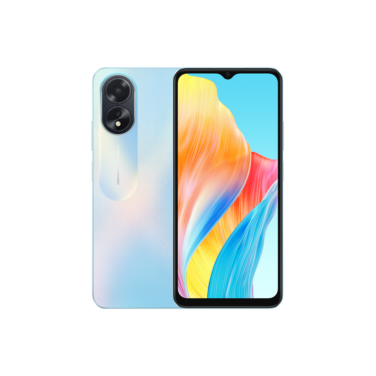 OPPO A18