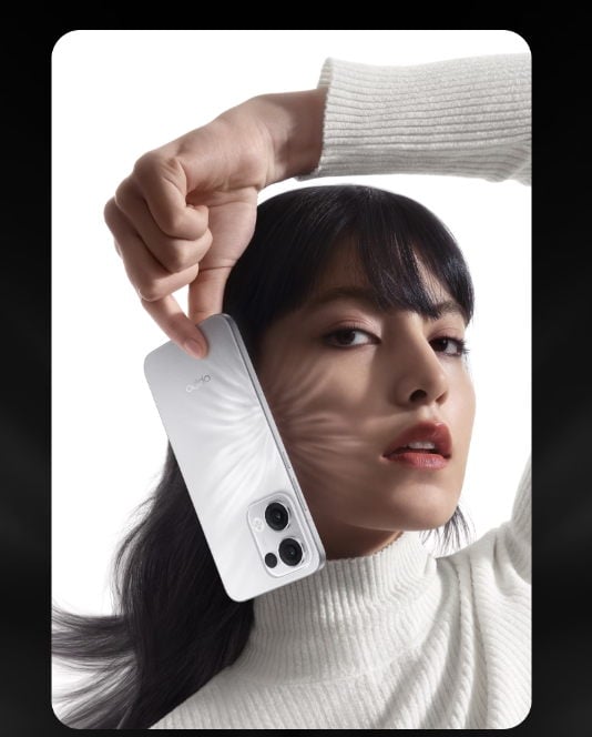 การปฏิวัติรูปแบบใหม่ของแสงและเงา