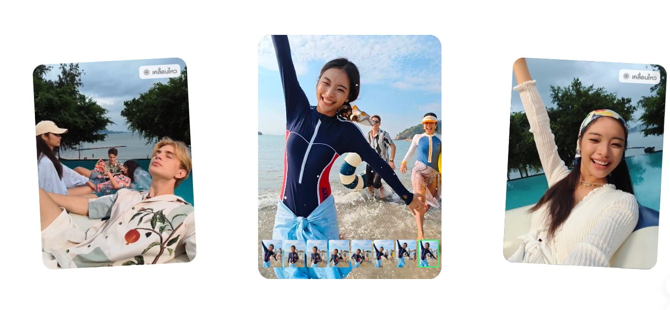 AI Livephoto