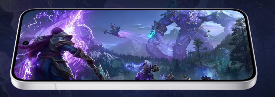 AI HyperBoost เล่นลื่นไหลตลอดทั้งวัน