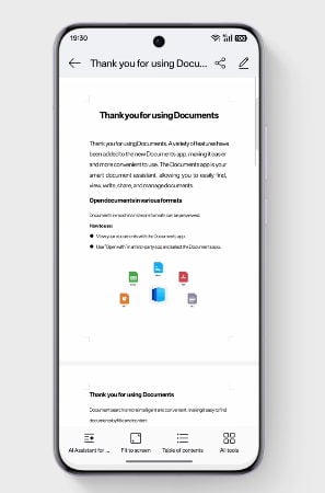 Google Gemini App